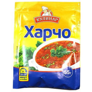 Суп Кулинар Харчо 55г